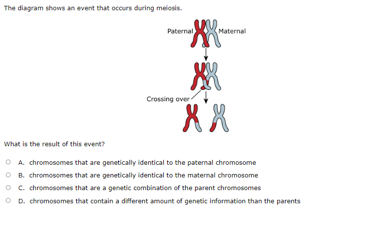 ตัวอย่างข้อสอบ GED Science-2